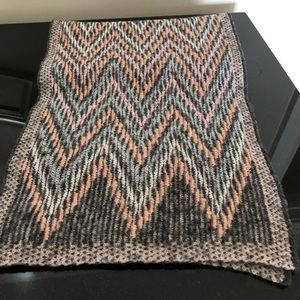 Authentic Missoni Scarf